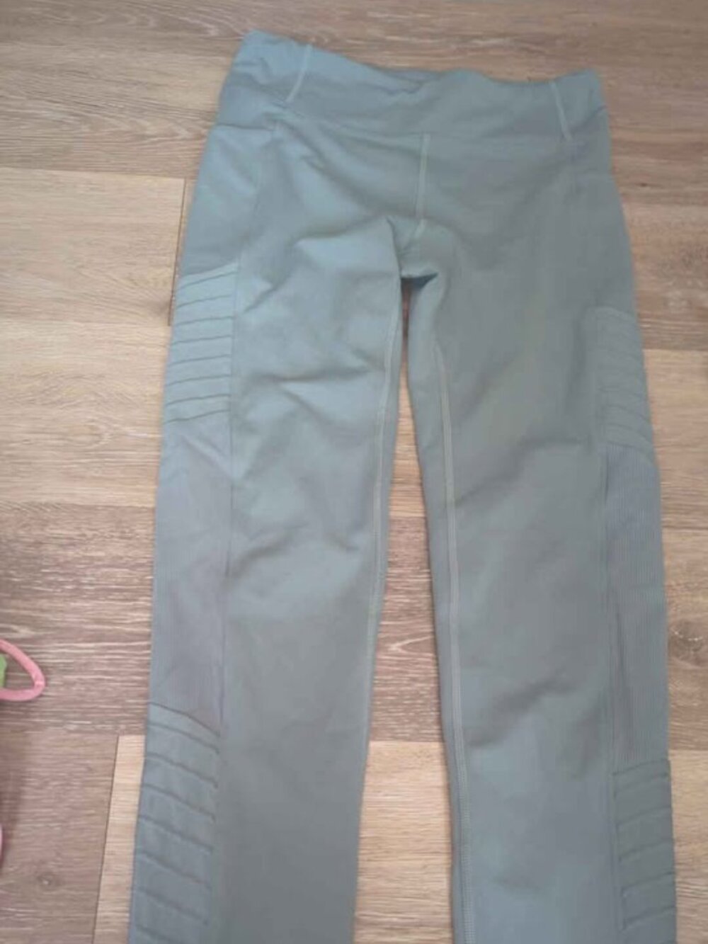 Athleta Girl Moto-Vating Leggings XL/14